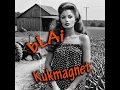 bLAi - Kukmagnet (60's version)