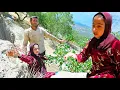 Download Lagu 🌄 Life in the Mountains | Family, Struggles \u0026 Dreams 🏡❤️