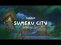 Download Lagu An Evening in Sumeru City🌙 Relaxing Genshin Impact Music | OST 原神 [No Mid-Roll Ads]