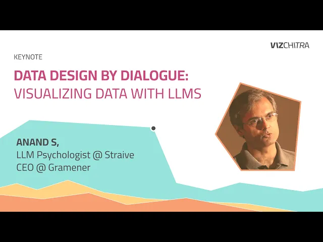 Data Design by Dialogue (30m)