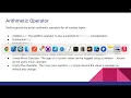 Swift Operators