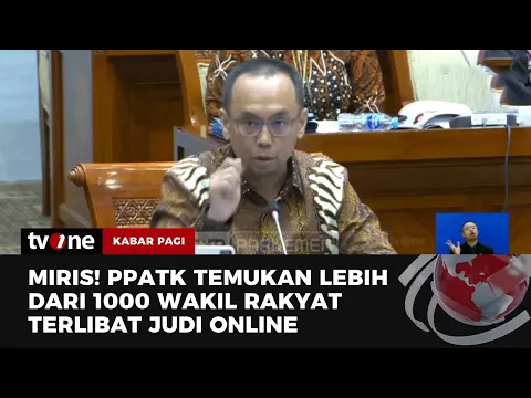 Bongkar Bandar Judi Online, Siapa Terlibat?