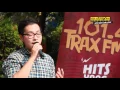 Download Lagu #TraxLagee Kerispatih - Tertatih