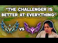 Frodan Explains The Difference Between Challenger Grandmaster And Master TFT Players
