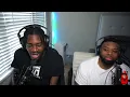 BabantheKidd FIRST TIME reacting to Rick James - Super Freak!! (Official Music Video)