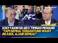Download Lagu [FULL] Coach Justin Pede Timnas Menang Lawan Arab: Tapi Tergantung Wasit! Ini Asia, Ajaib Semua