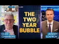 The 2-Year Market Bubble Has Begun AI Money Printing and Inflation Clem Chambers