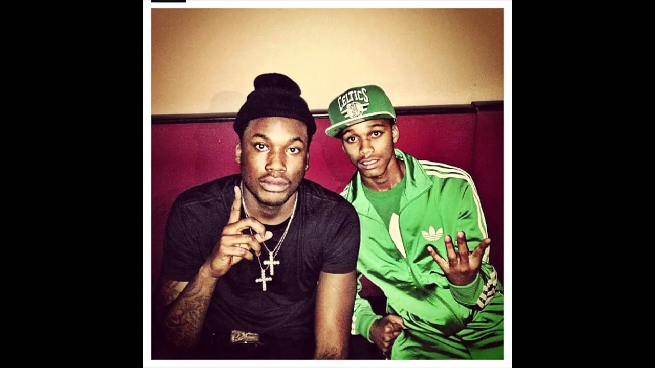 Lil Snupe x Meek Mill - Nobody (Audio)