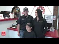 Support Local Gems Firehouse Subs
