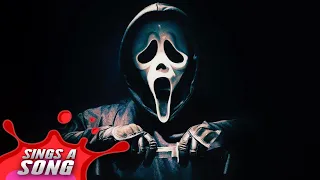 Download Ghostface Sings A Song (Scream VI Horror Song Parody) MP3