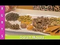 Lagu Garam Masala Recipe Asan How to Make Garam Masala in Urdu Hindi  - RKK