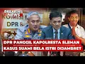Lagu BREAKING NEWS - Komisi III DPR Panggil Polresta Sleman: Suami Bela Istri Dijambret Jadi Tersangka