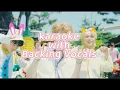 Download Lagu Stray Kids – Surfin [Karaoke Version with Backing Vocals]