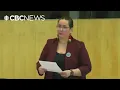 Three died in the N W T s Dehcho communities MLAs say their deaths were avoidable