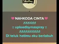 Download Lagu Tommy J Pisa - Nahkoda Cinta , Cover Karaoke Smule Tanpa Vokal