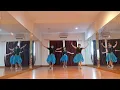 Download Lagu As Wished - (Yu Ruan) Line Dance Choreo Asan Lim(INA) \u0026 deQueen( INA) Nov 2021