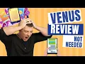 Venus Review - NOT NEEDED