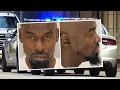 1 injured suspect arrested in weekend shooting in Augusta