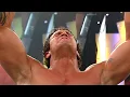 Randy Orton s first match on Raw Raw Sept 23 2002