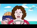 Margo Martindale Ain t Afraid Of Nothing