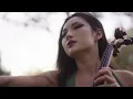 The Last of the Mohicans Main Theme (Official Music Video) - Tina Guo