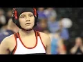 Girl wrestlers make history at Boardwalk Hall in Atlantic City