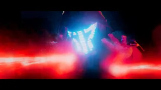 Smash Into Pieces Heroes Are Calling Official Music Video 