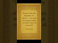 Download Lagu Learn from others Mistake. #chanakyaneeti #chanakyaniti #chanakyan