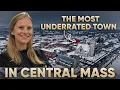 The Most Underrated Town in Central Mass