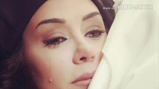 خاتون موسيقى حزينة   دندنها