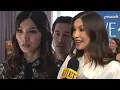 Gemma Chan on What It s Going to Take for Crazy Rich Asians Sequel to FINALLY Happen Exclusive