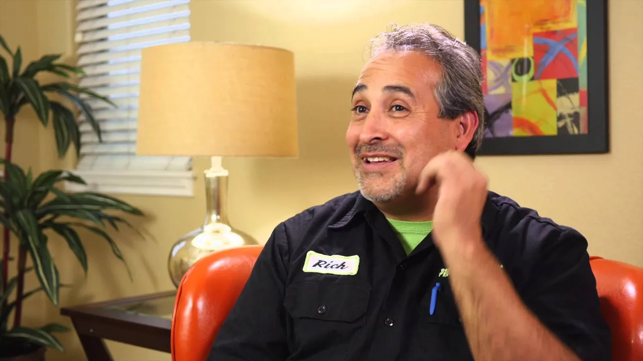 Meet Rich Castellano, Owner of Protech Electric on Zaarly