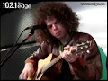 Wolfmother - Cosmic Egg (Live at 228 Yonge)