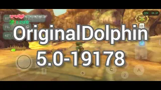 Dolphin vs mmjr2 vs mmjr3