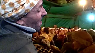 Souffle ô Vent D Amour Hadra Confrérie Hamdaoua 35 هبي يا ريح المحبة هبي حضرة لفرقة حمداوة 