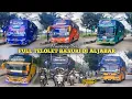 Download Lagu HUNTING BUS DI ALJABAR FULL TELOLET BASURI BUS ARTIS TERBARU