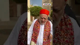 الدكتور على جمعة يدعو المواطنين للمشاركة فى انتخابات النواب متكسلش وانزل 