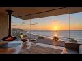 Smooth Jazz & R&B 90s – Early Spring, The Wind Is Still Cold, But the Sunshine Is Warm | Vol. 109