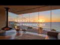 Smooth Jazz R B 90s - Early Spring The Wind Is Still Cold But the Sunshine Is Warm Vol 109