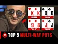 When ALL Players Think They Have The Best Hand