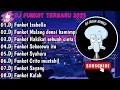 Download Lagu DJ TIKTOK TERBARU 2025 FUL BASS▪︎DJ FUNKOT X THAILAND ISABELLA X SUCI DALAM DEBU MASHUB KANE VIRAL