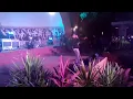 Mcklopedia "Solo como amigos" en vivo en Merida Yucatan