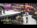 Download Lagu FULL MATCH: Seth Rollins vs. Bronson Reed: Crown Jewel 2024