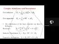 Basics AC Circuit Analysis