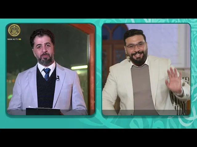 ⁣تغطية خاصة | بذكرى ولادة أمير المؤمنين (عليه السلام) (12) رجب 1447 هـ