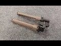 This Bipod Far Exceeds My Expectations Watch Before Buying