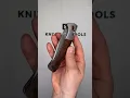 Benchmade 15080 2 Crooked River, wood