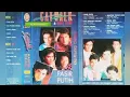Download Lagu PASIR PUTIH  - CATWALK \u0026 IRMA JUNE