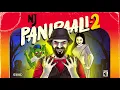 Download Lagu NJ - PANIPAALI-2 (Official Music Video) | Prod. by Arcado | Spacemarley