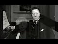 Albeniz:  Suite Espanola op. 47 no. 3 Sevilla   -   Arthur Rubinstein, piano